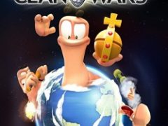 Worms Clan Wars