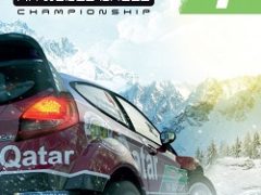 WRC 4 FIA World Rally Championship