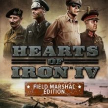 Hearts of Iron 4: Field Marshal Edition