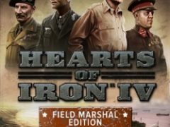 Hearts of Iron 4: Field Marshal Edition