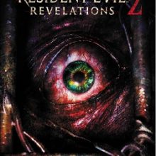 Resident Evil Revelations 2: Deluxe Edition
