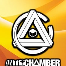 Antichamber