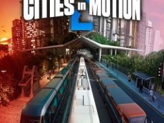 Cities in Motion 2