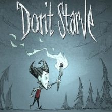 Don’t Starve