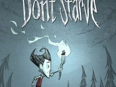 Don’t Starve
