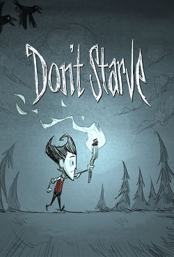 Don’t Starve