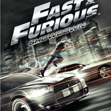Fast & Furious: Showdown