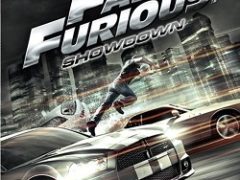 Fast & Furious: Showdown