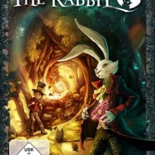 The Night of the Rabbit