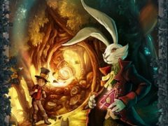 The Night of the Rabbit