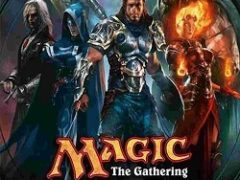 Magic the Gathering: Duels of the Planeswalkers 2015