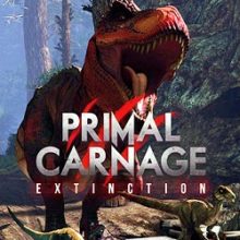 Primal Carnage: Extinction