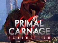 Primal Carnage: Extinction