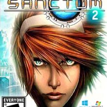 Sanctum 2