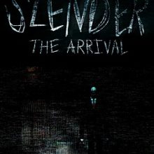 Slender: The Arrival