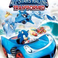 Sonic & All-Stars Racing Transformed