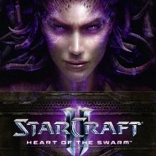 StarCraft 2: Heart of the Swarm