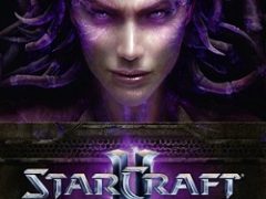 StarCraft 2: Heart of the Swarm