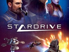 StarDrive