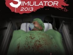 Surgeon Simulator 2013