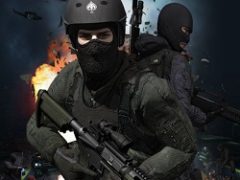 Tactical Intervention