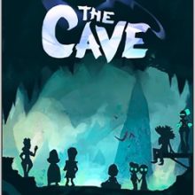 The Cave