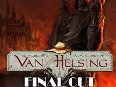 The Incredible Adventures of Van Helsing