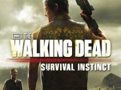 The Walking Dead: Survival Instinct