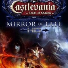 Castlevania: Lords of Shadow — Mirror of Fate HD