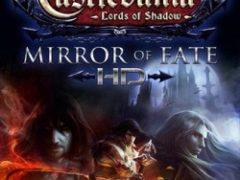 Castlevania: Lords of Shadow — Mirror of Fate HD