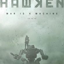 HAWKEN