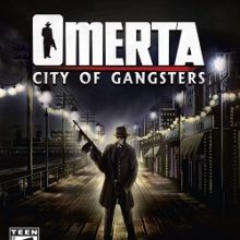 Omerta: City of Gangsters