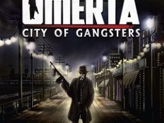 Omerta: City of Gangsters