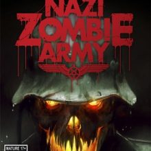 Sniper Elite: Nazi Zombie Army