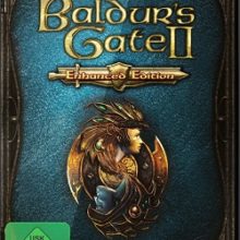 Baldur’s Gate 2: Enhanced Edition