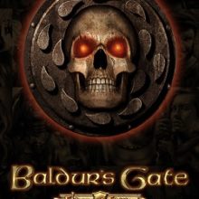 Baldur’s Gate: Enhanced Edition