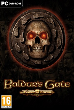 Baldur’s Gate: Enhanced Edition