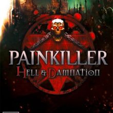 Painkiller: Hell and Damnation