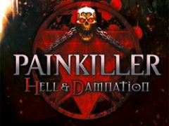 Painkiller: Hell and Damnation