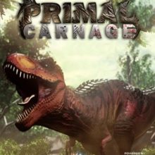 Primal Carnage