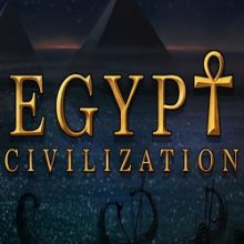 Pre-Civilization Egypt