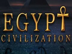 Pre-Civilization Egypt