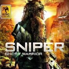Sniper: Ghost Warrior