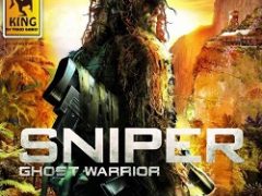 Sniper: Ghost Warrior