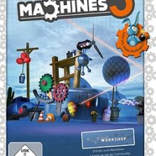 Crazy Machines 3