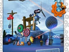 Crazy Machines 3