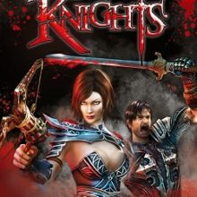 Blood Knights