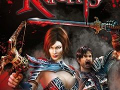 Blood Knights