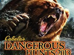 Cabela’s Dangerous Hunts 2013