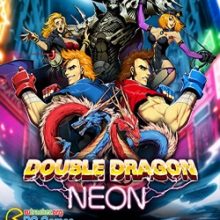 Double Dragon: Neon